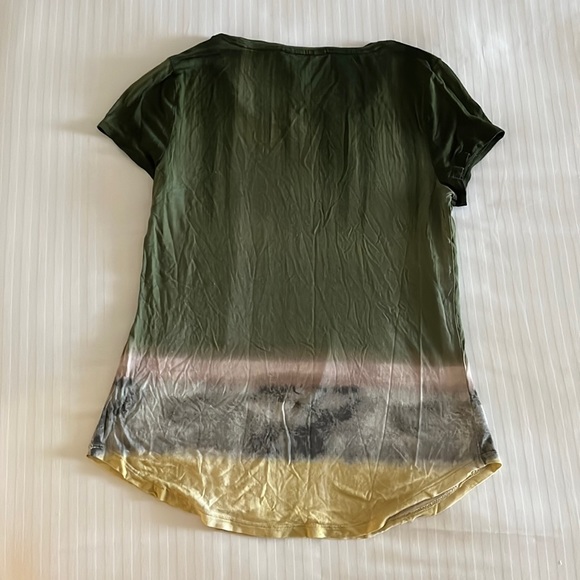 Simply Vera Wang top size XS - Picture 8 of 8